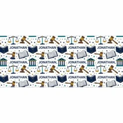 Justice Served Lawyer Mug
