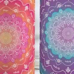 Kaleidoscope Water Bottle