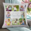 Kids Are the Best Photo Pillow