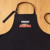 King of the Grill Apron