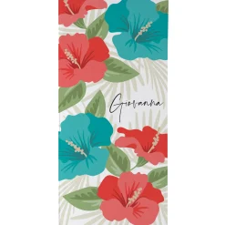 Lahaina Beach Towel
