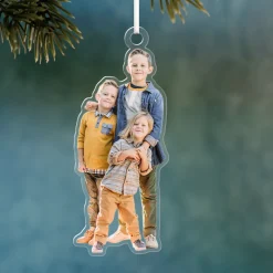 Laser-Cut Photo Acrylic Ornament .product-info-decoration { display: inline-flex; justify-content: space-between; align-items: center; border-radius: 0.4rem; background-color: #E8E8E8; padding: 0.2rem 0.4rem; font-size: 1.4rem; line-height: 1.6rem; font-weight: var(--font-weight-semibold); letter-spacing: 0.042rem; text-transform: uppercase; --decoration-icon-url: ''; /* will be dynamically set */}.product-info-decoration.badge-icon::before { content: ''; width: 2rem; height: 2rem; background: var(--decoration-icon-url) no-repeat; background-size: 100% 100%; display: block; margin-right: 0.4rem;} FULL-COLOR CUSTOMIZATION