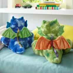 Legendary Friends Plush Dragon