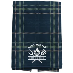 Legendary Grill Master Kitchen Towels