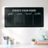 Life Balance Vision Board
