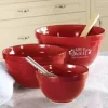 Life Is Sweet Mixing Bowl Set