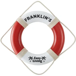 Life Preserver Ring