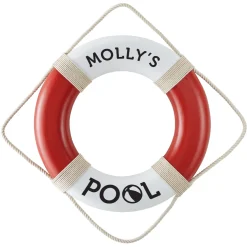 Life Preserver Ring