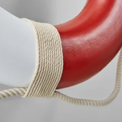 Life Preserver Ring