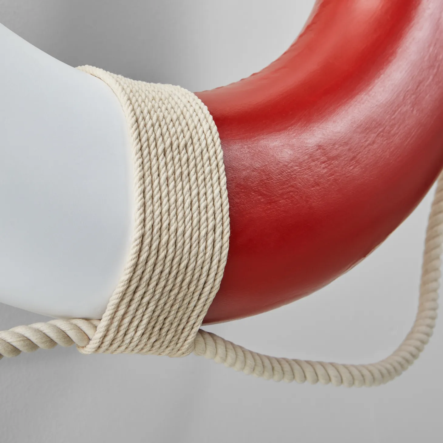 Life Preserver Ring