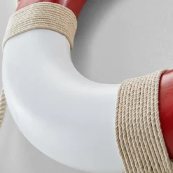 Life Preserver Ring