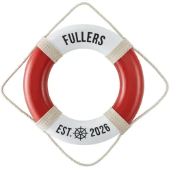 Life Preserver Ring