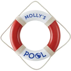 Life Preserver Ring