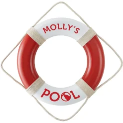Life Preserver Ring