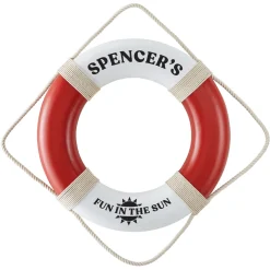 Life Preserver Ring