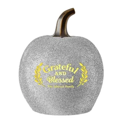 Light-Up Blessed Pumpkin Collection