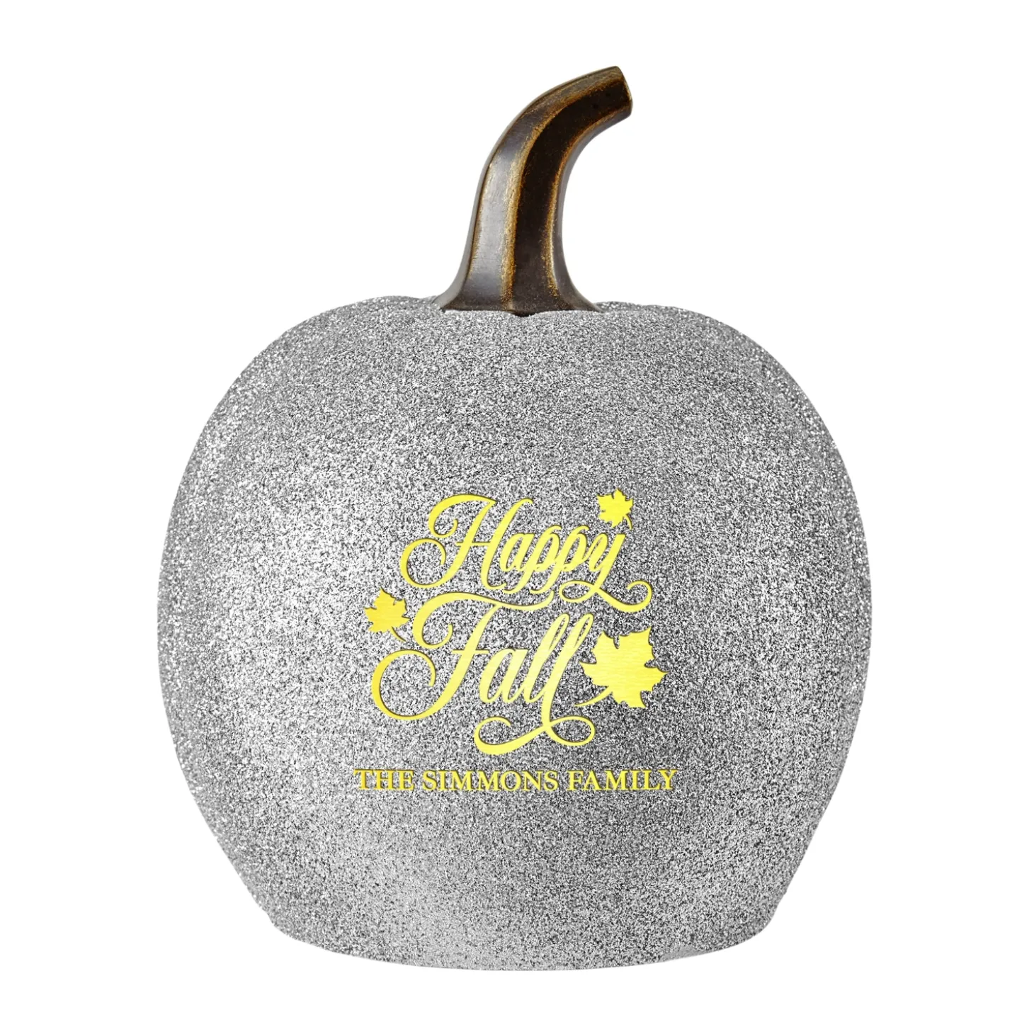 Light-Up Fall Pumpkin Collection