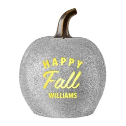 Light-Up Fall Pumpkin Collection