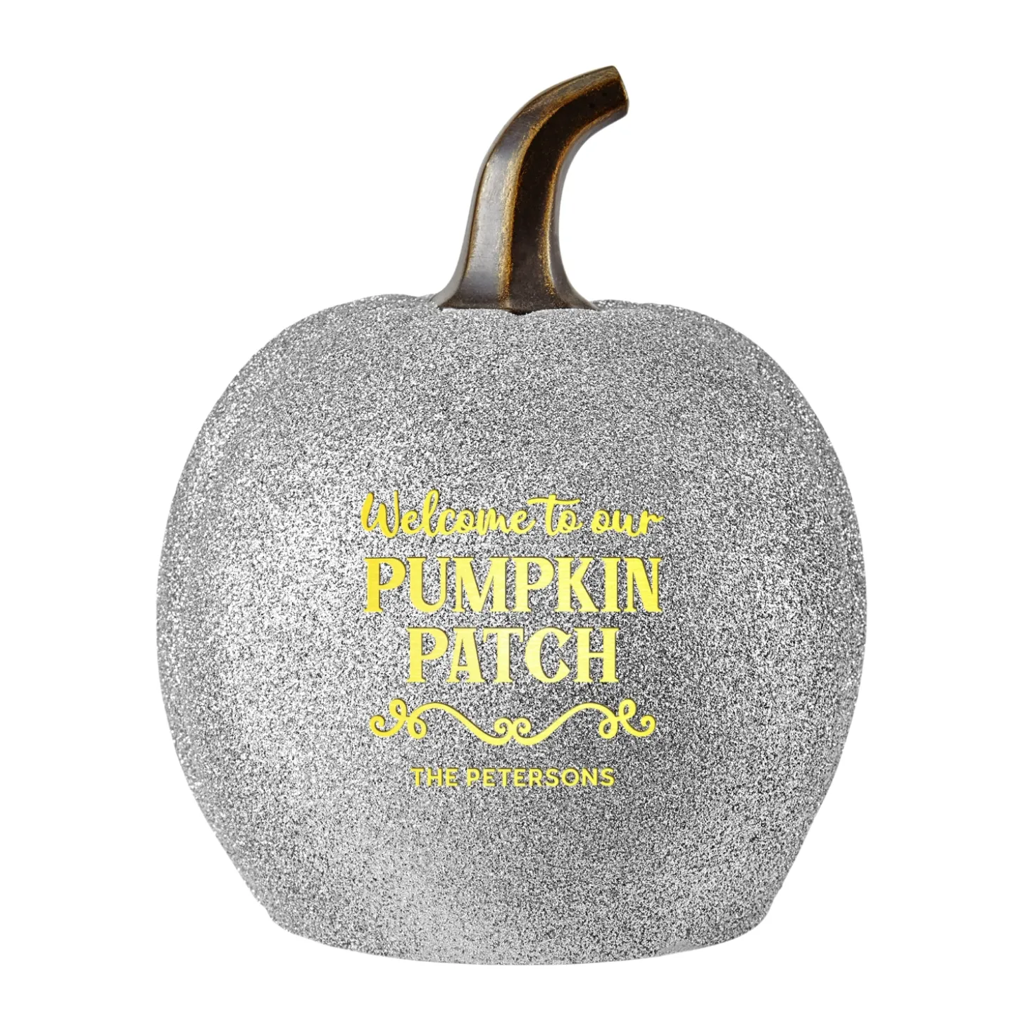 Light-Up Fall Pumpkin Collection