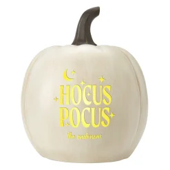 Light-Up Haunted Pumpkin Collection