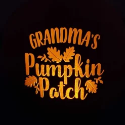 Light-Up Little Pumpkin Patch Set