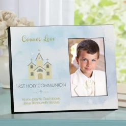 Little Chapel First Holy Communion Frame