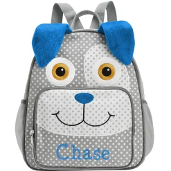 Little Critter Backpacks