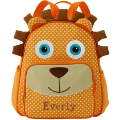 Little Critter Backpacks