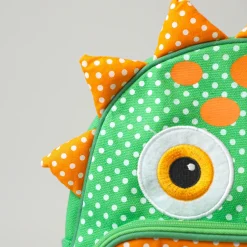 Little Critter Backpacks