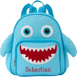 Little Critter Backpacks