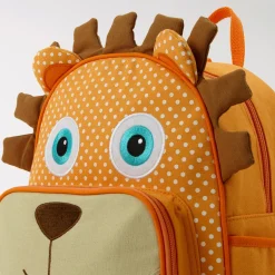 Little Critter Backpacks