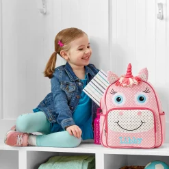 Little Critter Backpacks