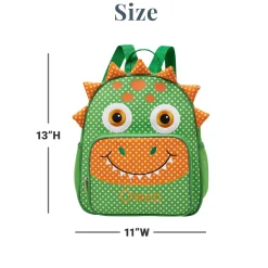 Little Critter Backpacks