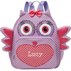 Little Critter Backpacks