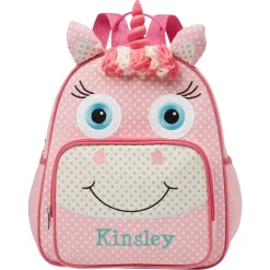Little Critter Backpacks
