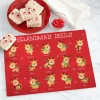 Little Deers Glass Cutting Board