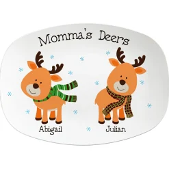 Little Deers Platter