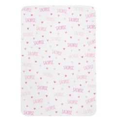 Little Love Baby Swaddle Blanket