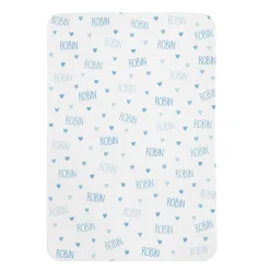 Little Love Baby Swaddle Blanket