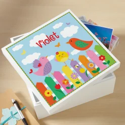 Little Tweetie Keepsake Box