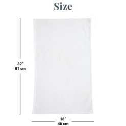 Loud and Proud Graduation Year Laundry Bag