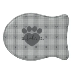 Love and Paws Pet Feeding Mat