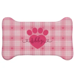 Love and Paws Pet Feeding Mat