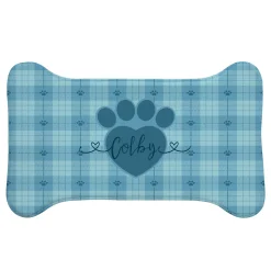 Love and Paws Pet Feeding Mat