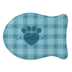 Love and Paws Pet Feeding Mat