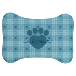 Love and Paws Pet Feeding Mat
