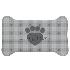 Love and Paws Pet Feeding Mat