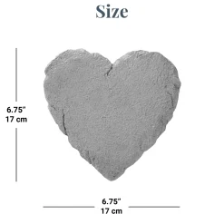 Love Blooms Garden Stone