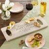 Love Builds a Happy Home Banquet Board
