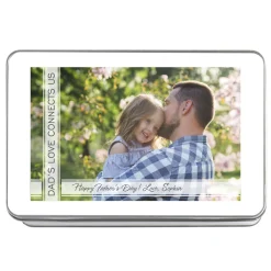 Love Connects Photo Puzzle